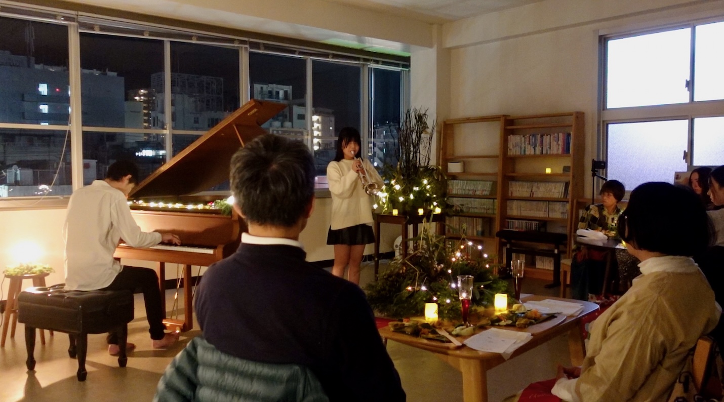 クリスマス