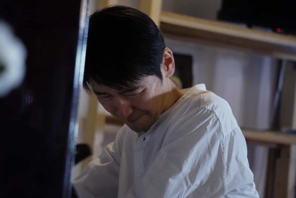 Café Ryu 龍