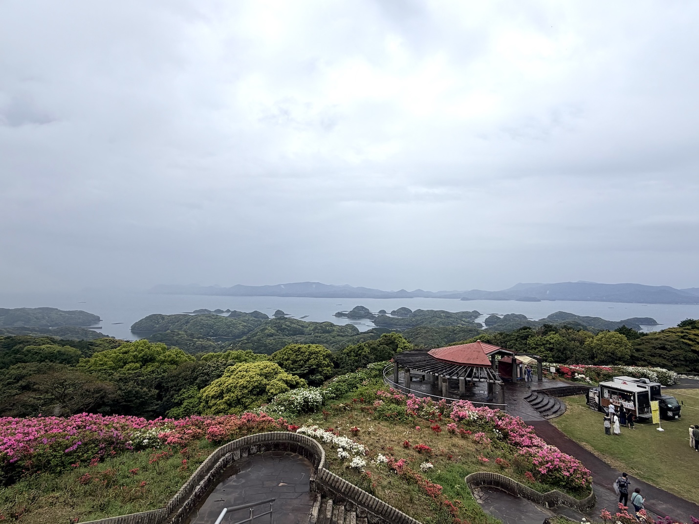 長串山